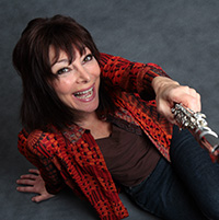 Angela Falco