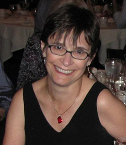 Carol Detwiler-Charlesworth