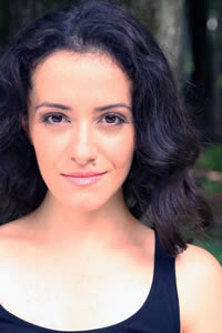 Mary Sofianos