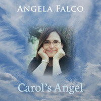 Carol's Angel cover