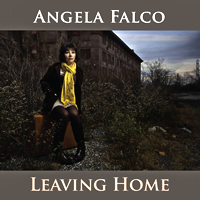 Leaving Home cover